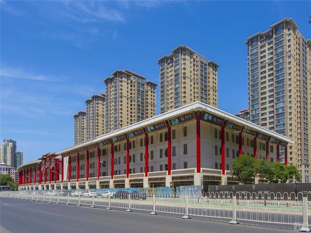 江苏全域化远道科技（大连）代理商